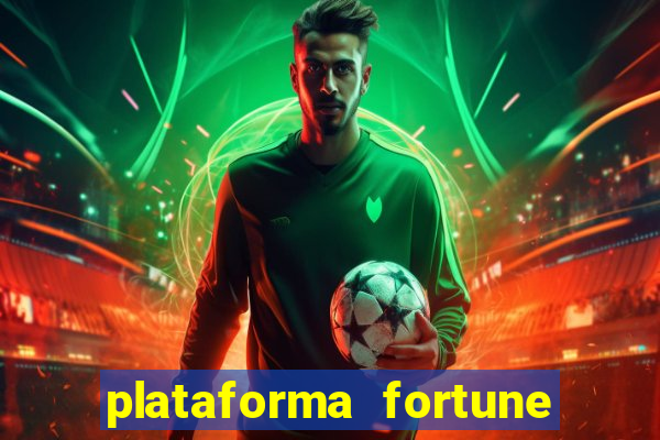 plataforma fortune tiger deposito 1 real